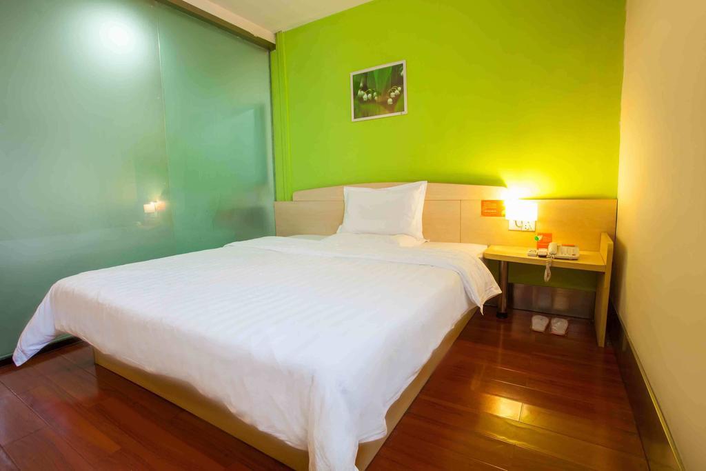 7days Bird's Nest Staduim Hotel